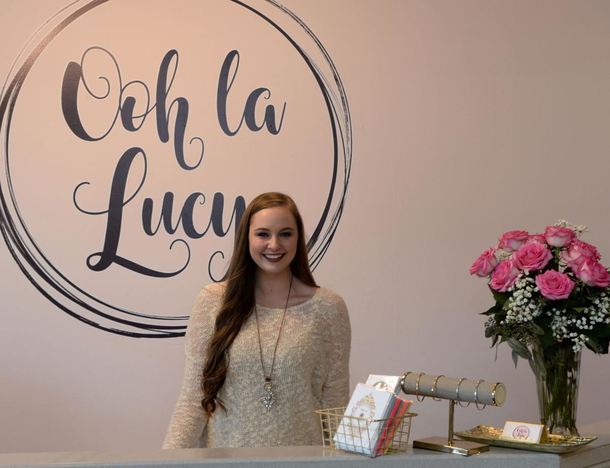 Ooh La Lucy